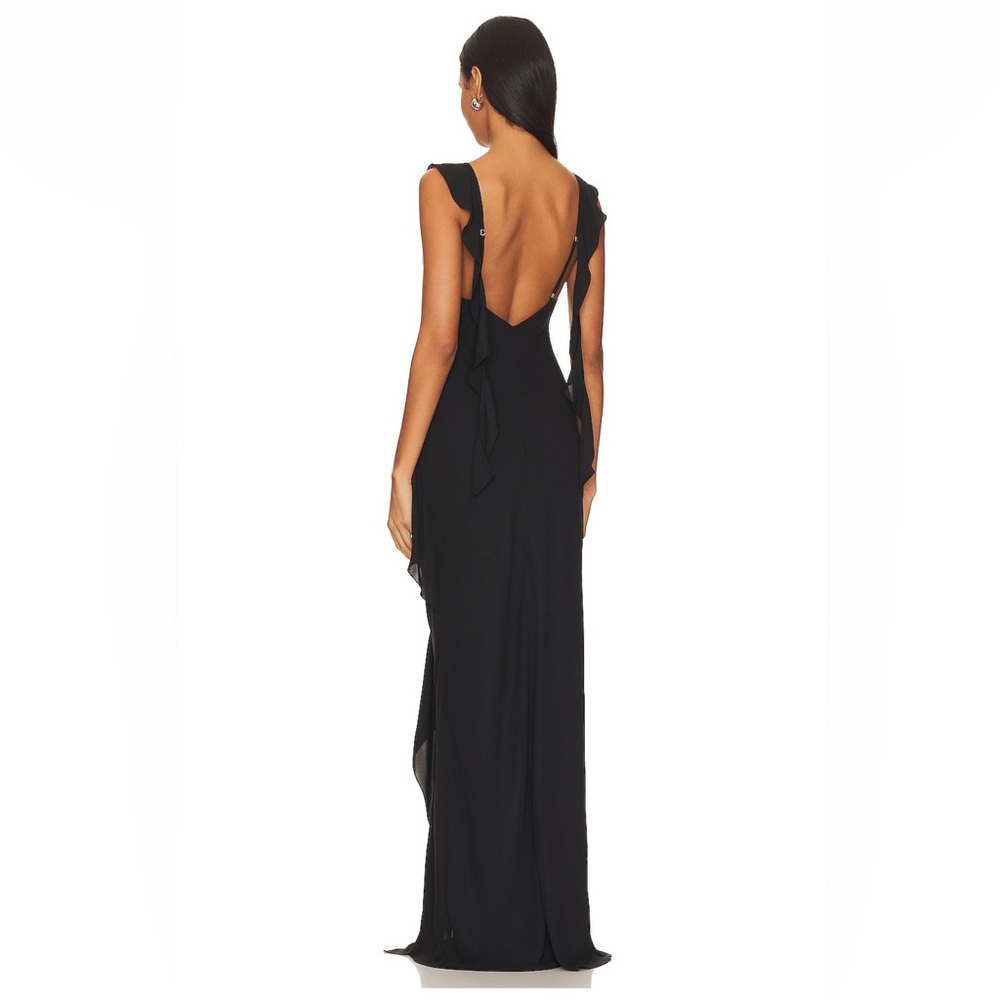 Cantara dress - Picture 2 of 2